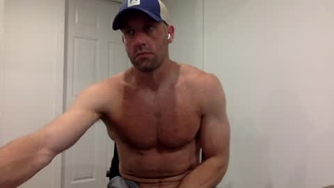Clarke Cock online show from July 2026 08:07:01 PM