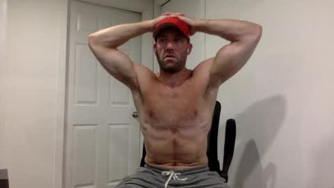 Clarke Cock online show from July 2026 02:59:01 PM