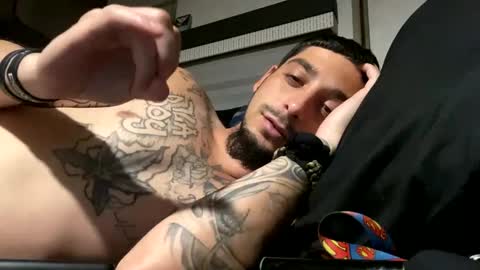 clarkshammer95 online show from February 2025 06:09:02 AM