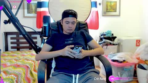 Snapshot of clarkyplaze chatting on January 2025 01:49:01 AM Clark online show from January 2025 01:49:01 AM