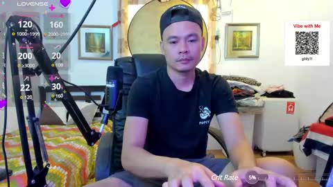 Snapshot of clarkyplaze chatting on January 2025 10:17:02 PM Clark online show from January 2025 10:17:02 PM