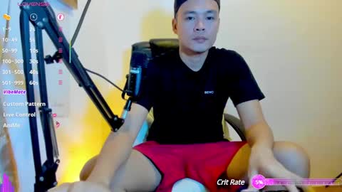 Snapshot of clarkyplaze chatting on February 2025 01:16:02 PM Clark online show from February 2025 01:16:02 PM