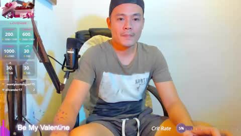 Snapshot of clarkyplaze chatting on February 2025 03:33:01 AM Clark online show from February 2025 03:33:01 AM