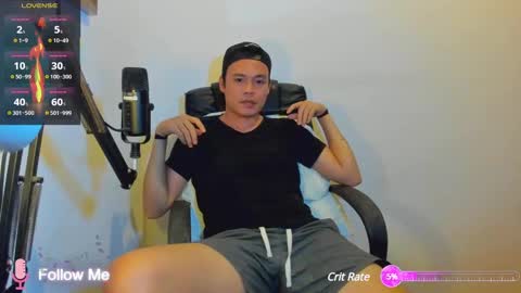 Snapshot of clarkyplaze chatting on March 2025 12:31:02 PM Clark online show from March 2025 12:31:02 PM