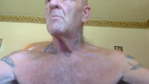 Snapshot of classic_rock_and_oldies chatting on July 2026 02:56:01 PM Pizza online show from July 2026 02:56:01 PM