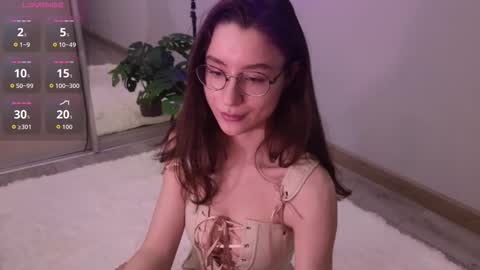 Cassy Classy online show from March 2026 01:18:01 PM