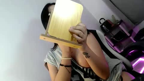 Snapshot of classy_mikah chatting on October 2025 10:22:02 PM MIKAY OR MIKAH online show from October 2025 10:22:02 PM
