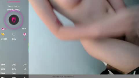 MIKAY OR MIKAH online show from February 2026 10:24:02 PM