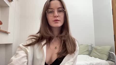 Snapshot of classyandgirly chatting on February 2026 07:34:02 PM classyandgirly online show from February 2026 07:34:02 PM