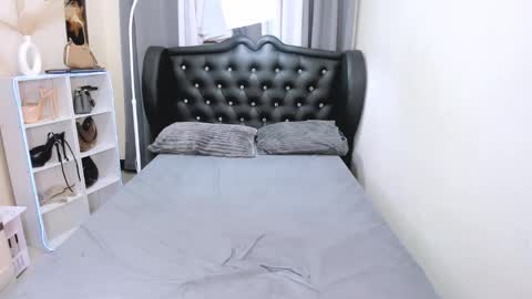 Naughty Claudia online show from May 2026 11:56:01 PM