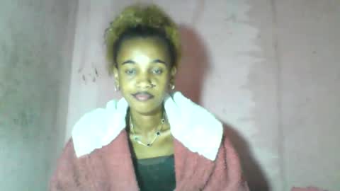 Snapshot of claudiannah chatting on June 2026 05:24:02 PM claudianne online show from June 2026 05:24:02 PM