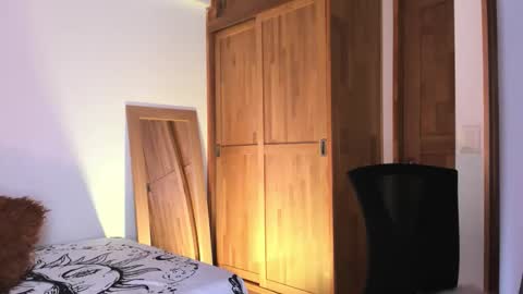 Claudia Rivera online show from March 2026 07:08:02 PM