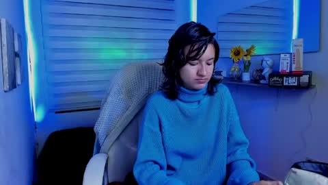 Clawdeen online show from April 2026 03:50:02 AM