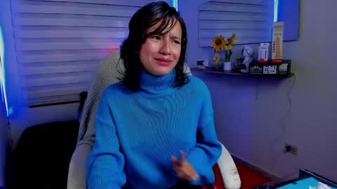 Clawdeen online show from April 2026 06:19:01 AM