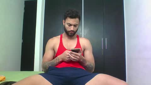 Clay online show from May 2026 11:27:02 AM