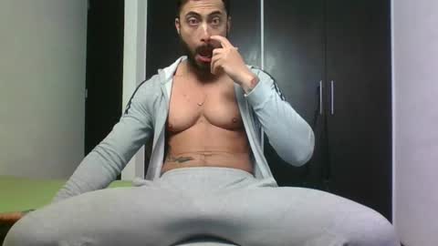 Clay online show from May 2026 11:16:01 AM