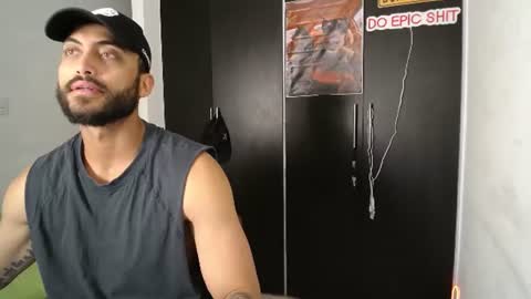 Clay online show from July 2026 12:37:01 AM