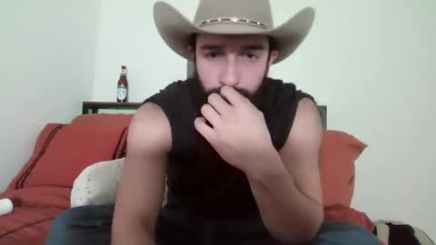 Clay Callahan online show from April 2026 09:08:02 PM