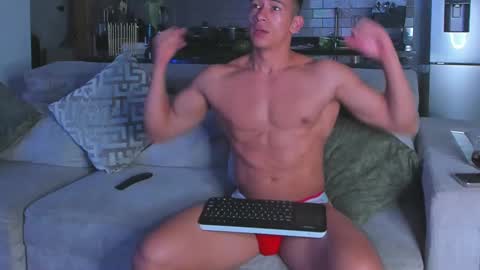 claytonburgues online show from February 2025 04:11:01 AM