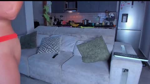 claytonburgues online show from March 2025 11:31:01 PM