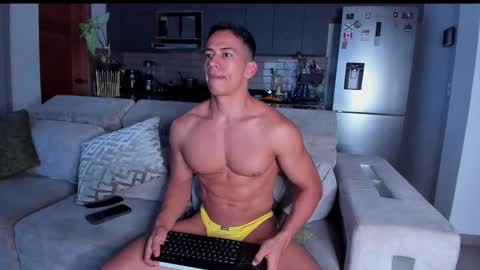 claytonburgues online show from March 2025 01:23:01 AM