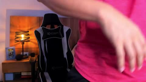 claytonburgues online show from April 2026 10:36:01 PM