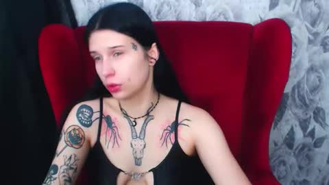 CleaDark online show from December 2024 09:17:01 PM