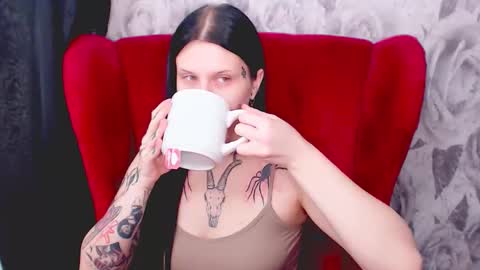 CleaDark online show from February 2026 09:08:01 PM