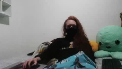 Snapshot of cleanseleen chatting on November 2025 06:14:01 AM CleanSeleen online show from November 2025 06:14:01 AM