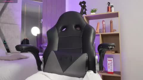 Cleo Adams online show from January 2026 04:39:02 AM