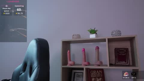 Cleo Adams online show from March 2026 04:45:02 AM