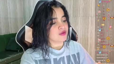 Clementine online show from October 2025 12:23:02 PM