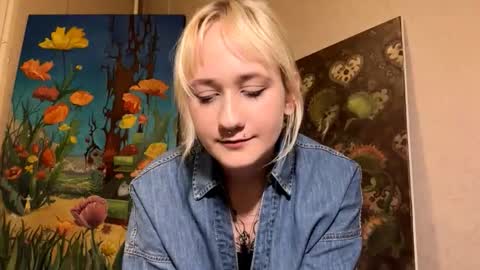 Jenny online show from October 2025 06:28:02 PM