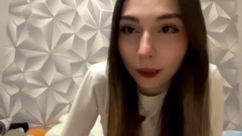 Snapshot of clementinemarak chatting on January 2026 02:55:02 PM Alisa online show from January 2026 02:55:02 PM