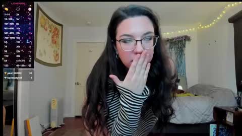 Cleo Schedule Updates online show from January 2025 09:08:02 PM