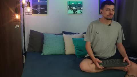 Girl Juliana and Federico online show from February 2026 06:09:01 AM