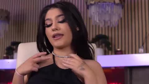 CleoJenner online show from March 2026 11:38:02 AM