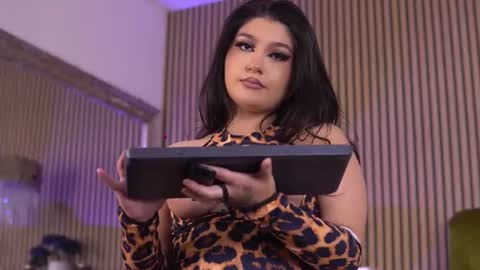 CleoJenner online show from March 2026 03:40:01 PM