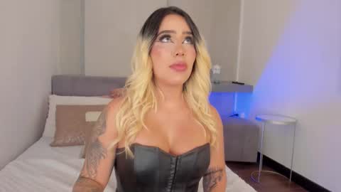 . Cleo Jhonson . online show from February 2026 04:42:01 AM