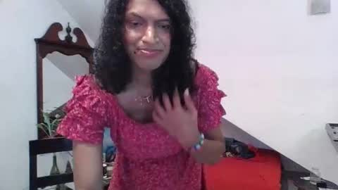 Snapshot of cleopatra71 chatting on March 2025 07:26:02 AM Cleopatra online show from March 2025 07:26:02 AM