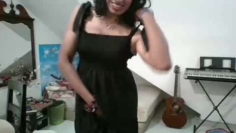 Snapshot of cleopatra71 chatting on February 2026 03:51:01 PM Cleopatra online show from February 2026 03:51:01 PM