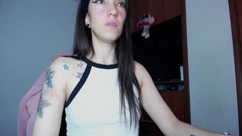 Snapshot of cleopatra_cute chatting on January 2025 05:32:02 AM Nicol online show from January 2025 05:32:02 AM