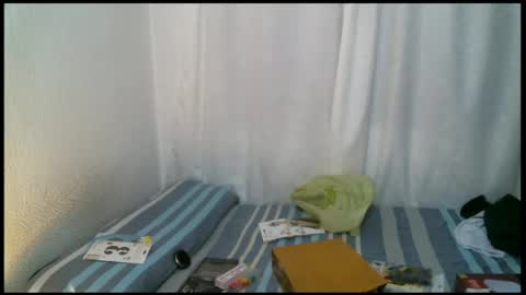 Zoe online show from July 2026 12:03:01 AM