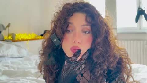 cleopatra_sinns online show from November 2025 01:12:02 PM