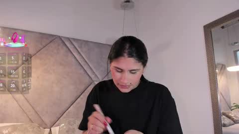 Snapshot of cleopatraa1 chatting on October 2025 07:43:01 PM Cleopatra online show from October 2025 07:43:01 PM