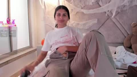 Snapshot of cleopatraa1 chatting on October 2025 07:11:02 PM Cleopatra online show from October 2025 07:11:02 PM