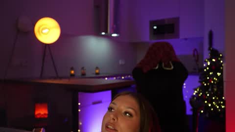 Cleo online show from January 2026 05:27:02 PM