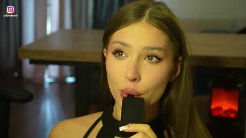 Cleo online show from April 2026 07:09:01 AM