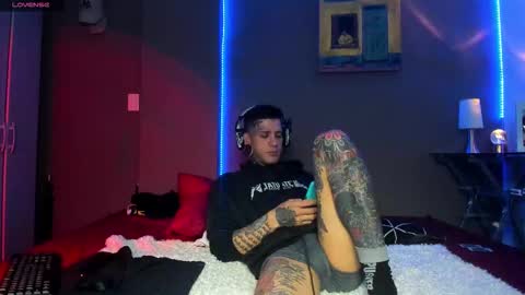 cleo y maikol online show from March 2026 01:09:01 AM