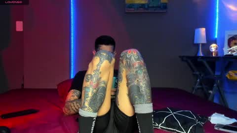 cleo y maikol online show from March 2026 09:49:02 PM